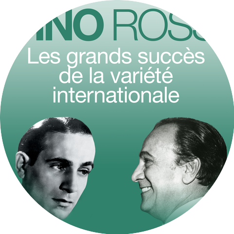 Tino Rossi & Christie Laume