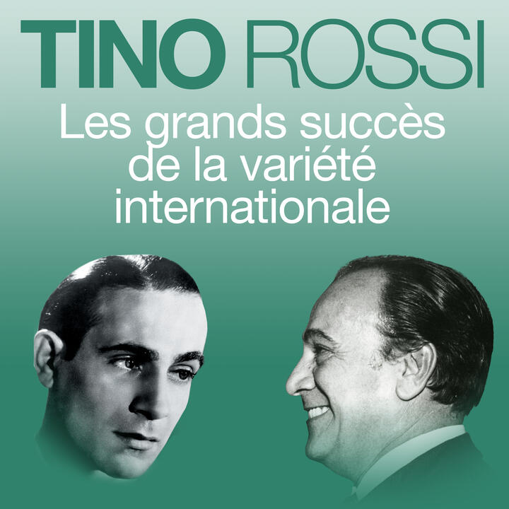 Tino Rossi & Christie Laume