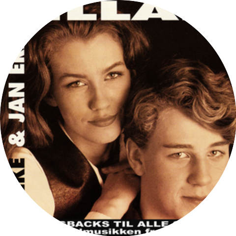 Vibeke og Jan Erik Fillan