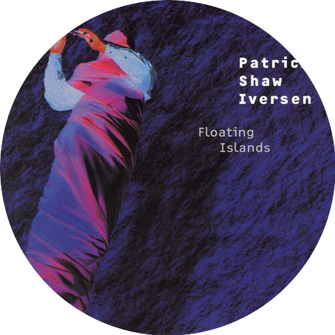 Patrick Shaw Iversen