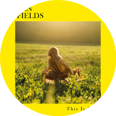 Karen Jo Fields