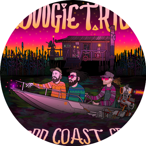 BOOGIE T.RIO