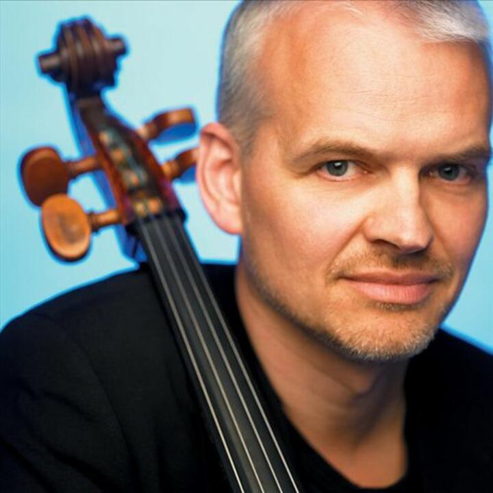 Lars Danielsson Trio