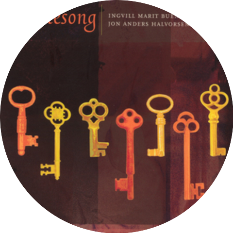 Ingvil Marit Garnås