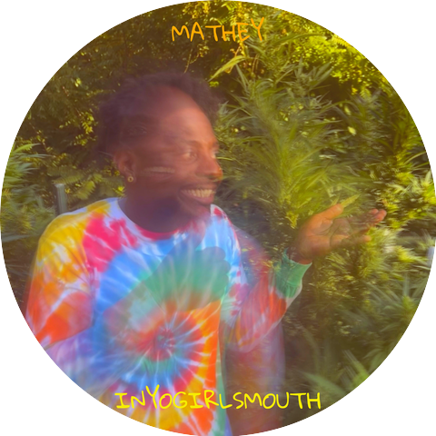 Inyogirlsmouth