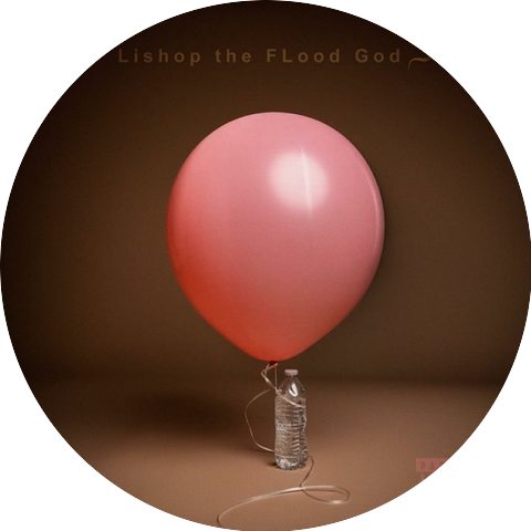 Lishop the Flood God