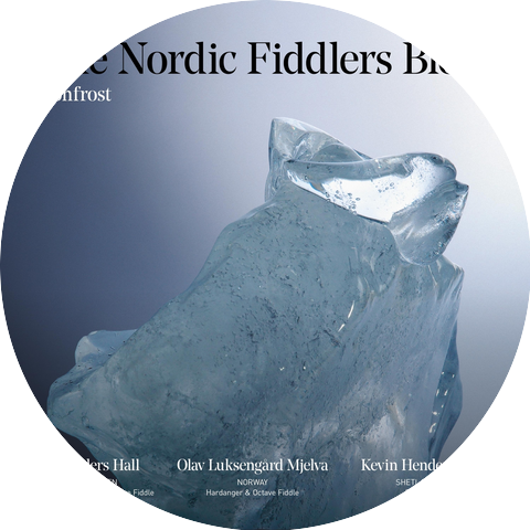 The Nordic Fiddlers Bloc