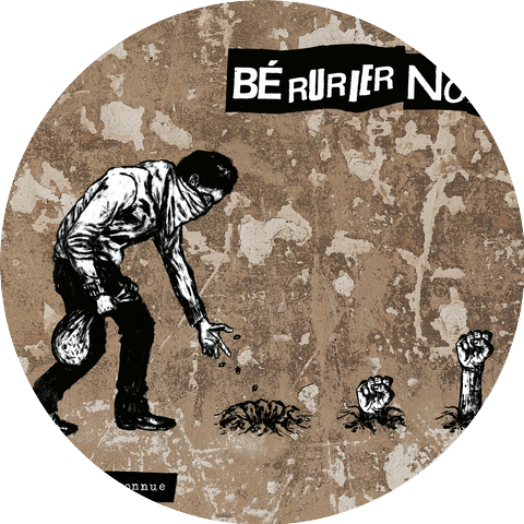 Bérurier Noir