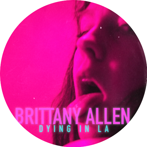 Brittany Allen