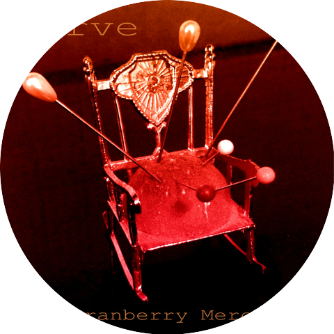 The Cranberry Merchants