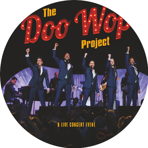 The Doo Wop Project