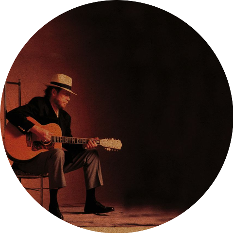 Long John Baldry Trio