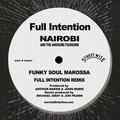Nairobi And The Awesome Foursome