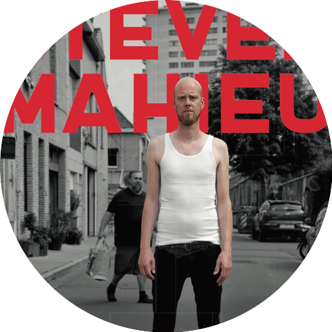 Steven Mahieu