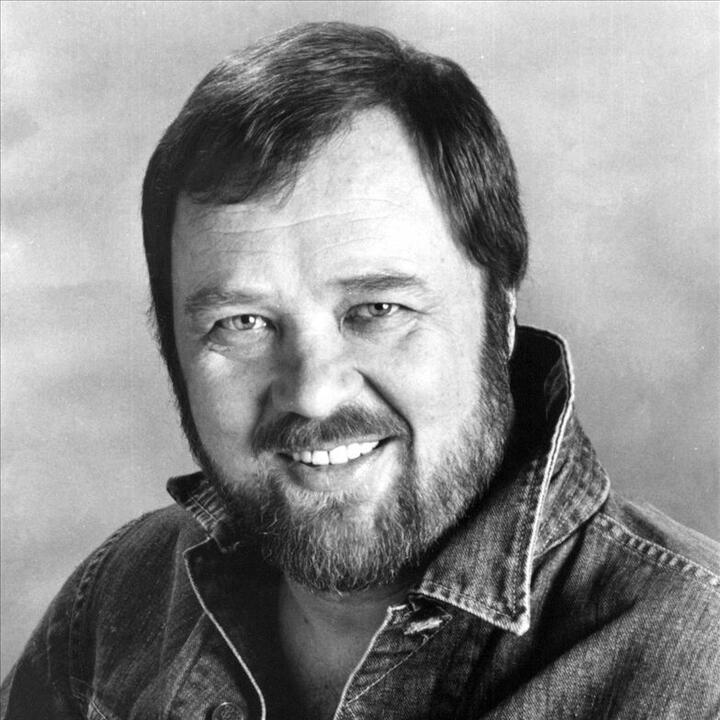 David Clayton Thomas