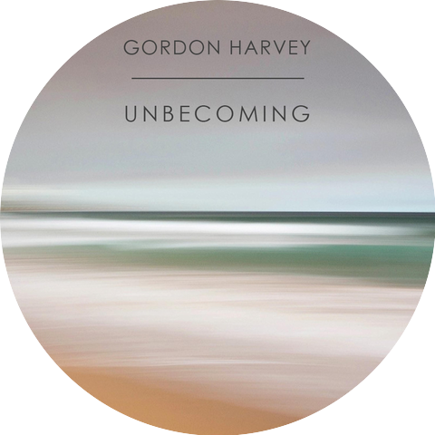 Gordon Harvey