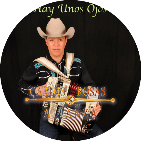 Carlos Rosas y su Alianza
