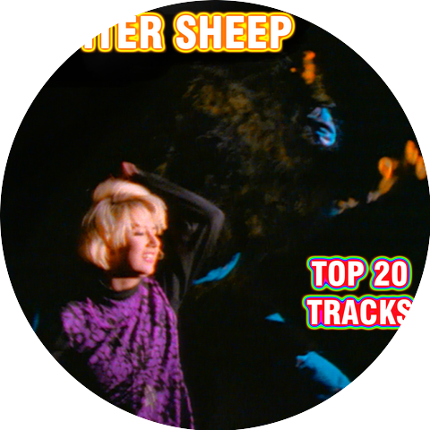 Jupiter Sheep