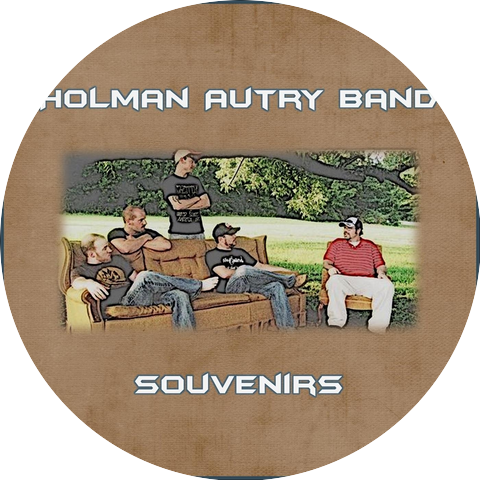 Holman Autry Band