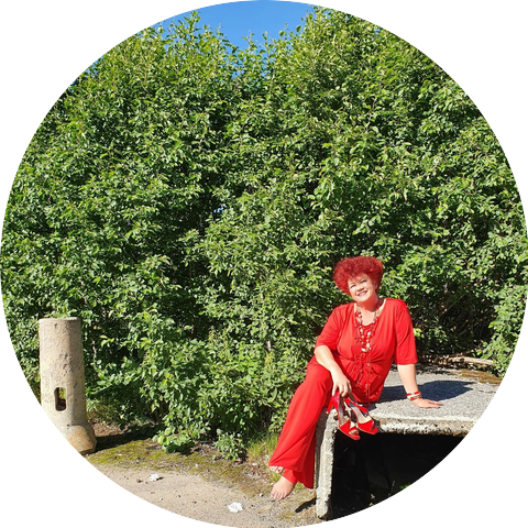 Merle Lilje