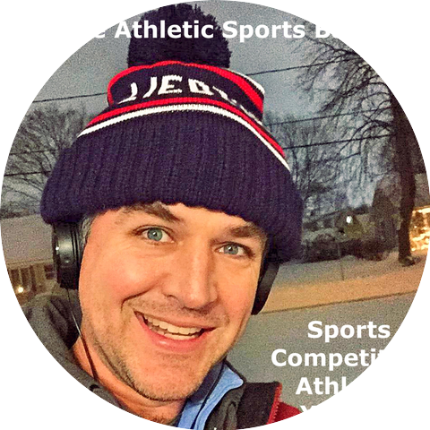 The Athletic Sports Band