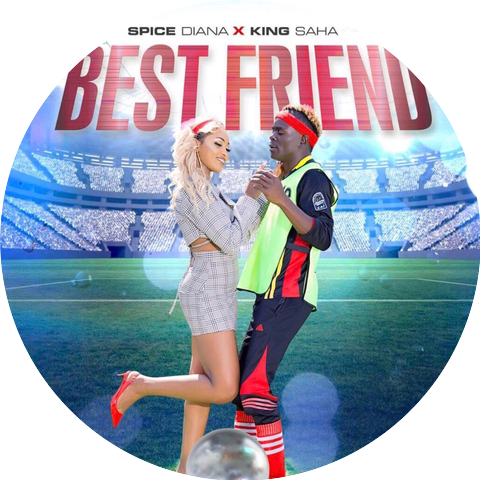 Spice Diana & King Saha