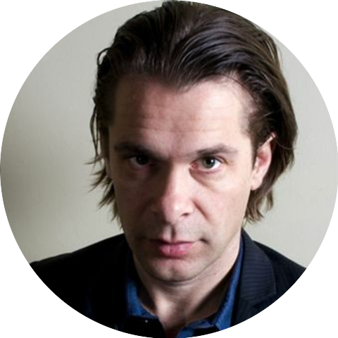 Hans Teeuwen