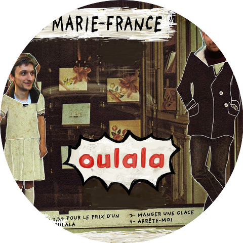 Marie-France