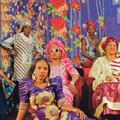 Les Amazones D'Afrique