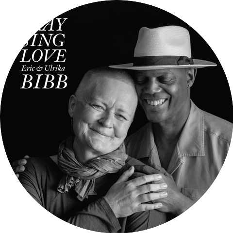 Eric & Ulrika Bibb