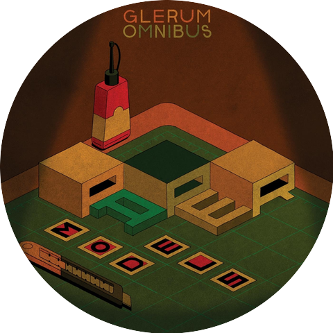 Glerum Omnibus