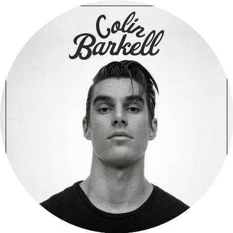 Colin Barkell