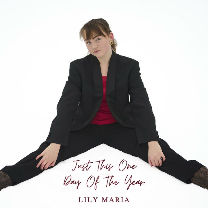 Lily & Maria
