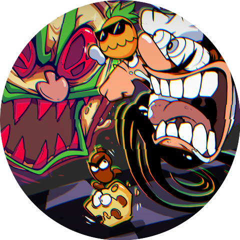 RetroSpecter