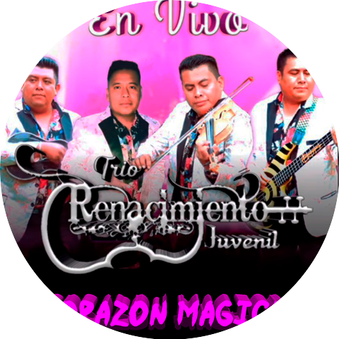 Trio Renacimiento Juvenil