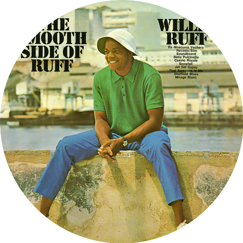 Willie Ruff