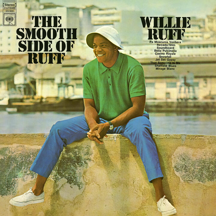 Willie Ruff