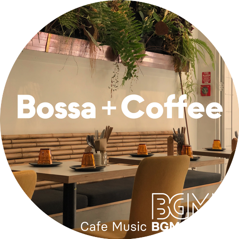 Cafe Music BGM channel