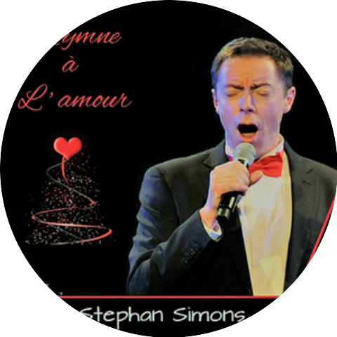Stephan Simons