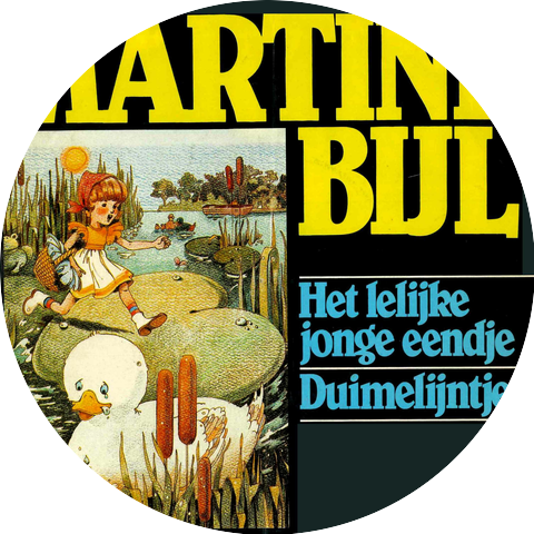 Martine Bijl