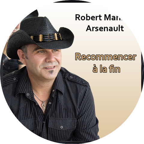 Robert Manitou Arsenault