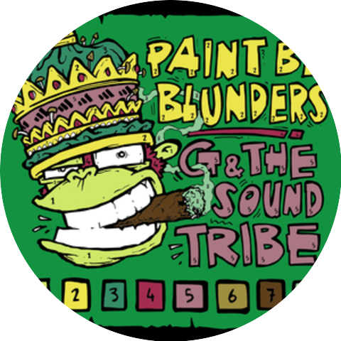 G & The Sound Tribe