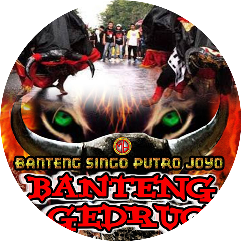 SINGO PUTRO JOYO
