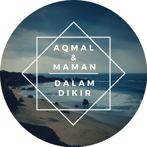 Aqmal N.