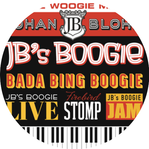 Johan JB Blohm & Johan Blohm