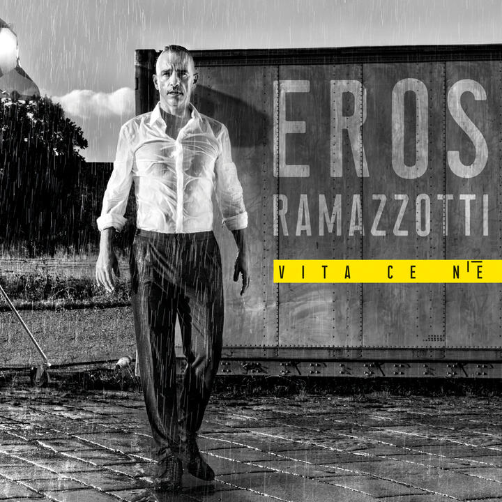 Eros Ramazzotti & Luis Fonsi