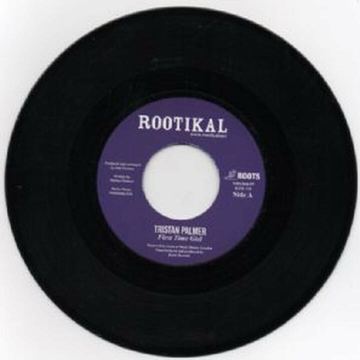 King Tubby With The Roots Radics