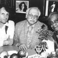 Mike Seeger & Paul Brown