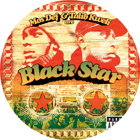 Black Star & Apani Emcee