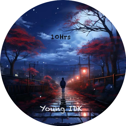 Young IDK